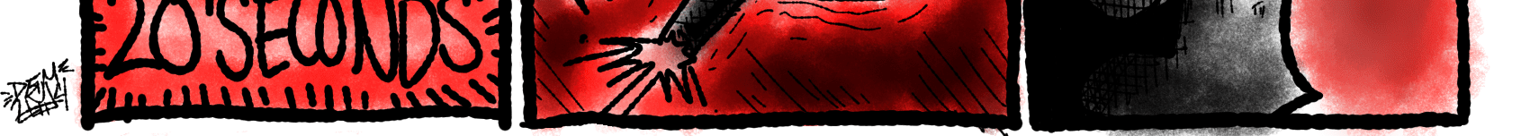 Bytemind - Episode 50, Page 2: Bytemind | Issue 1: Downsized | Page 50-52