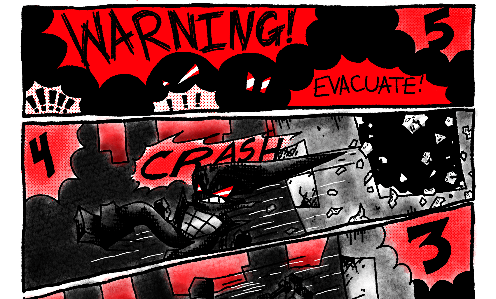 Bytemind - Episode 51, Page 1: Bytemind | Issue 1: Downsized | Page 53