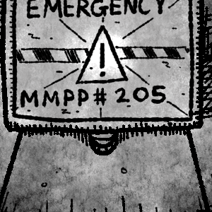 Bytemind - Episode 52: Bytemind | Issue 1: Downsized | Page 54