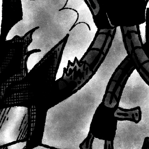 Bytemind - Episode 54:  Bytemind | Issue 1: Downsized | Page 56