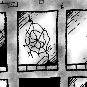 Bytemind - Episode 56: Bytemind | Issue 1: Downsized | Page 58