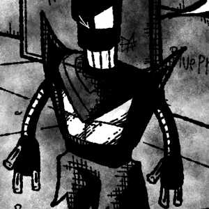 Bytemind - Episode 61: Bytemind | Issue 2: Enter Nickeleye | Page 4