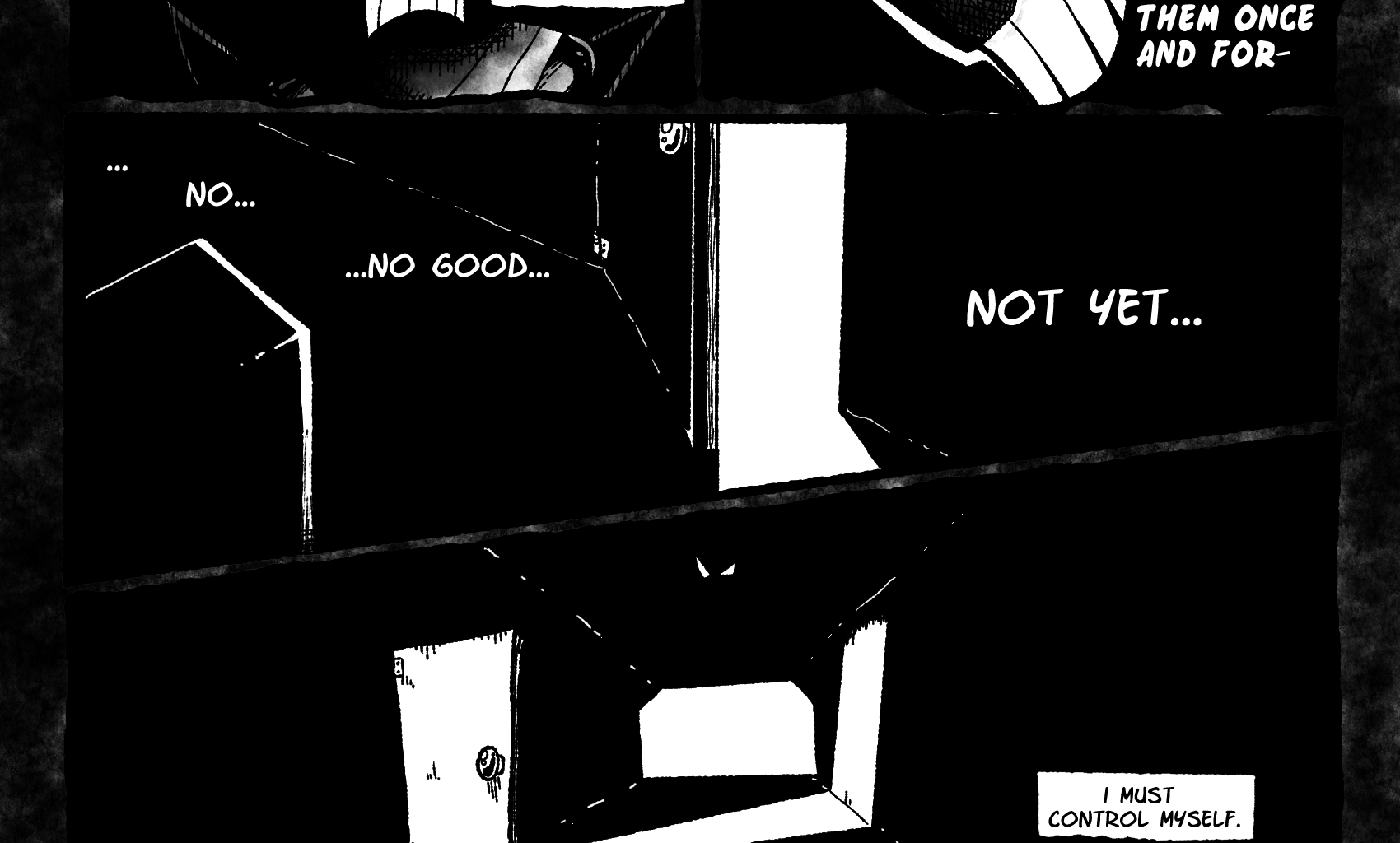 Bytemind - Episode 74, Page 1: Bytemind | Issue 2: Enter Nickeleye | Page 17