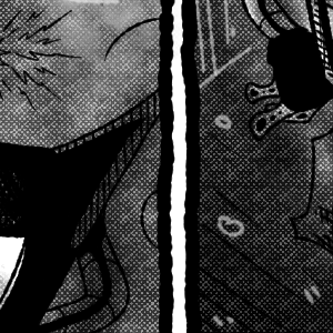 Bytemind - Episode 78: Bytemind | Issue 2: Enter Nickeleye | Page 21