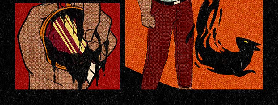 Joys - Episode 2, Page 1: 0_2