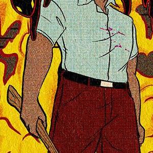 Joys - Episode 4: 0_4