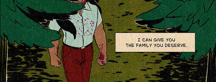 Joys - Episode 5, Page 1: 0_5