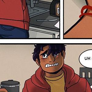 Joys - Episode 9: 1_3