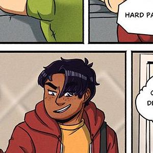 Joys - Episode 10: 1_4