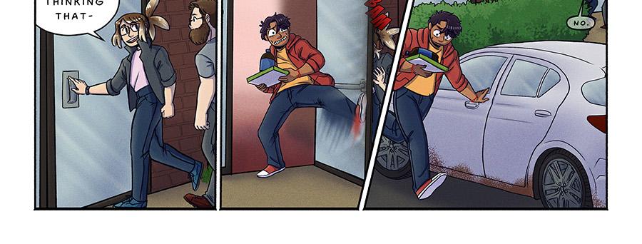 Joys - Episode 13, Page 1: 1_7