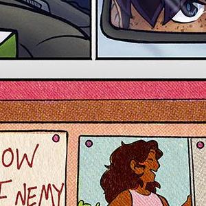 Joys - Episode 14: 1_8