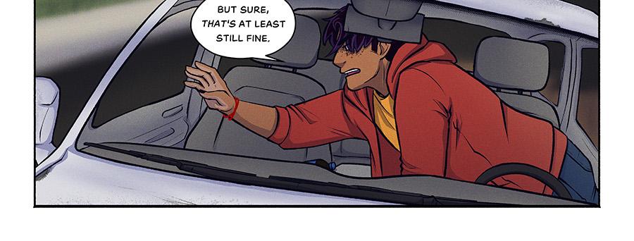 Joys - Episode 15, Page 1: 1_9