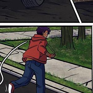 Joys - Episode 16: 1_10