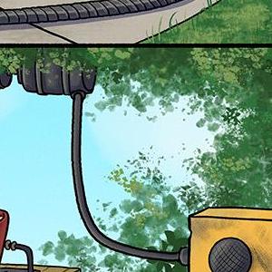 Joys - Episode 17: 1_11