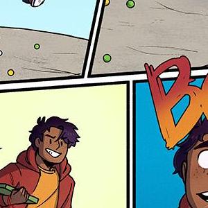 Joys - Episode 18: 1_12