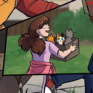 Joys - Episode 19: 1_13