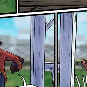 Joys - Episode 23: 1_17