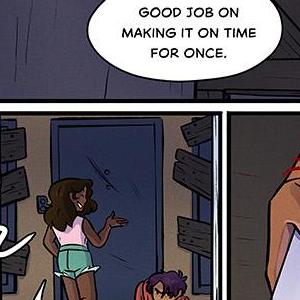 Joys - Episode 24: 1_18