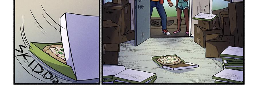 Joys - Episode 25, Page 1: 1_19