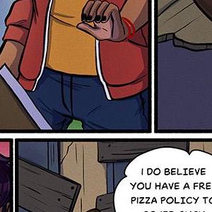 Joys - Episode 25: 1_19