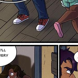 Joys - Episode 27: 1_21