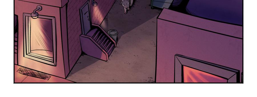 Joys - Episode 28, Page 1: 1_22