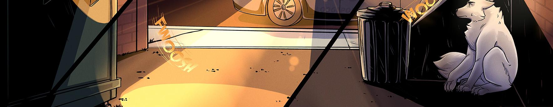 Joys - Episode 29, Page 1: 1_23_24