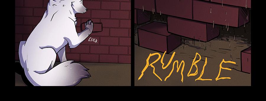 Joys - Episode 30, Page 1: 1_25