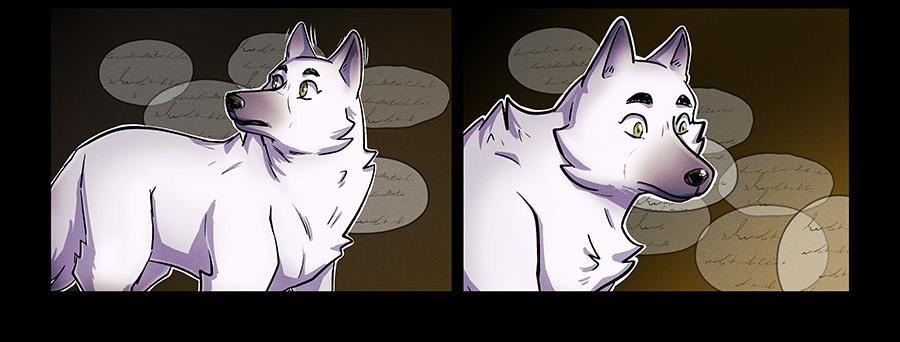 Joys - Episode 31, Page 1: 1_26