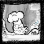 Octopus Cook