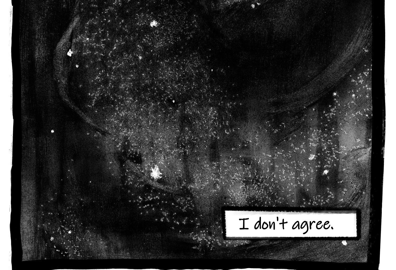 Nova 44 - Episode 2, Page 1: Chapter 1, Page 01