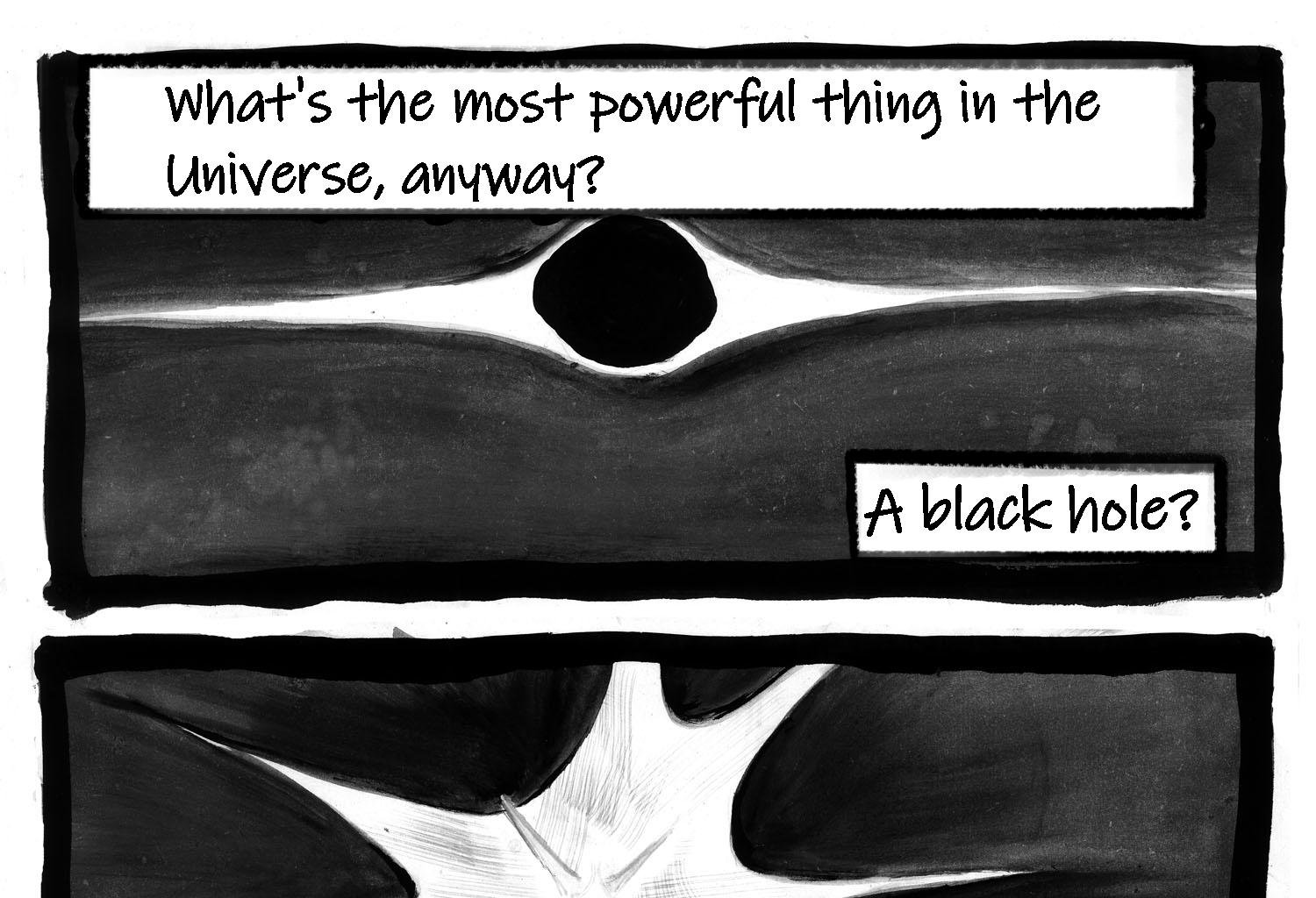 Nova 44 - Episode 3, Page 1: Chapter 1, Page 02