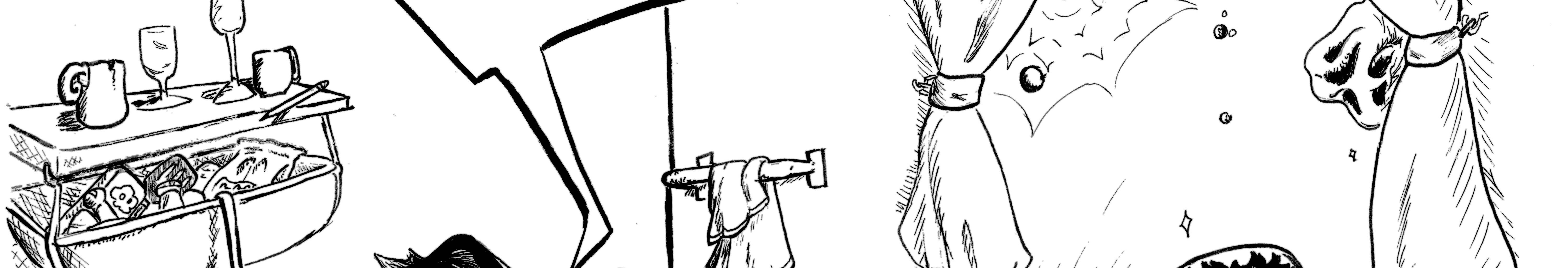 Nova 44 - Episode 21, Page 1: That's Just the First Verse, Baby