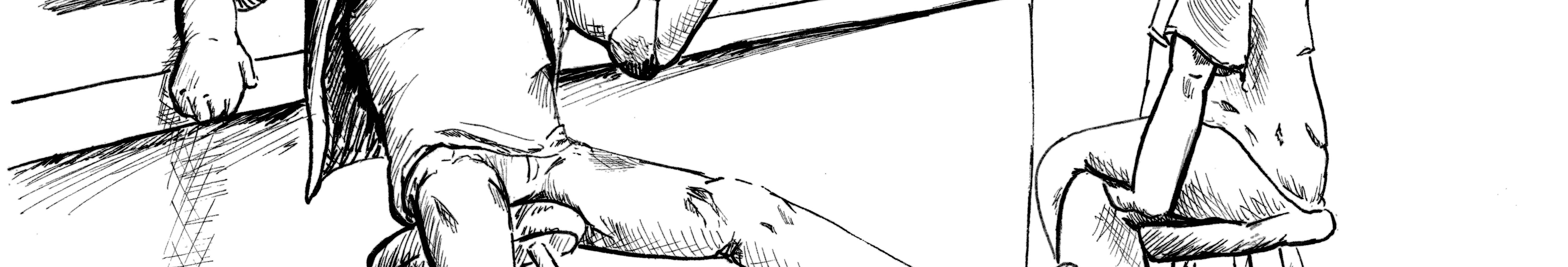 Nova 44 - Episode 21, Page 1: That's Just the First Verse, Baby