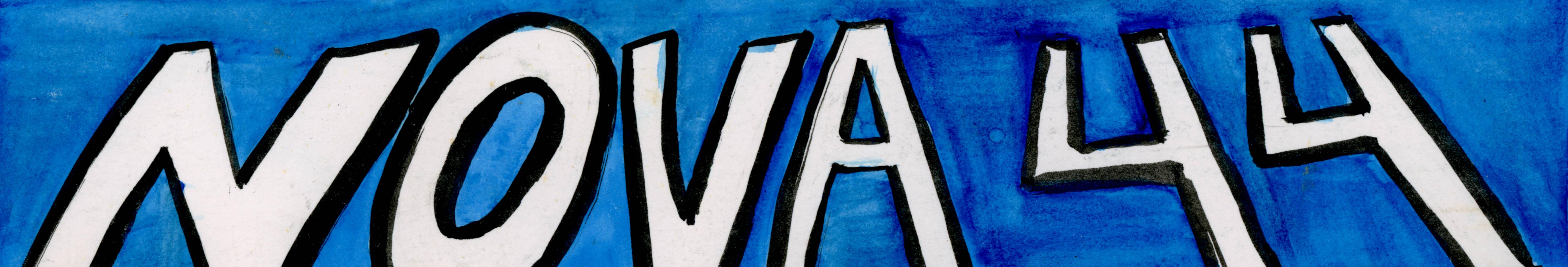 Nova 44 - Episode 22, Page 1: Chapter 2