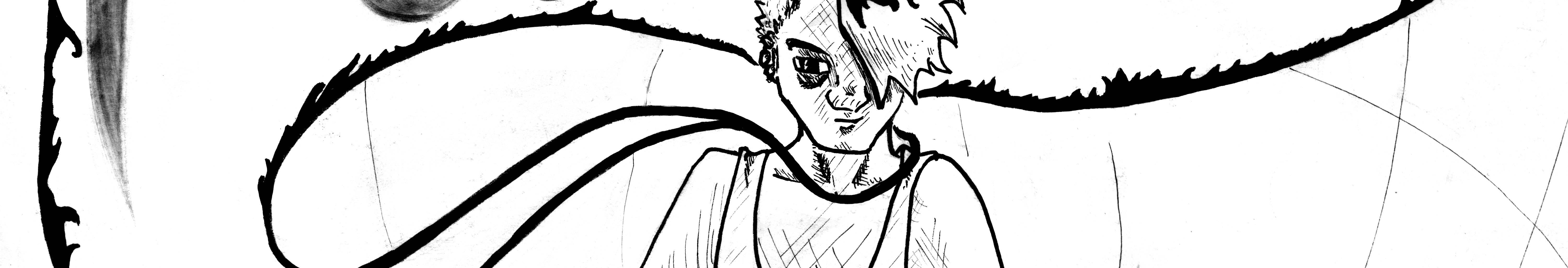 Nova 44 - Episode 53, Page 1: Fuel My Fire