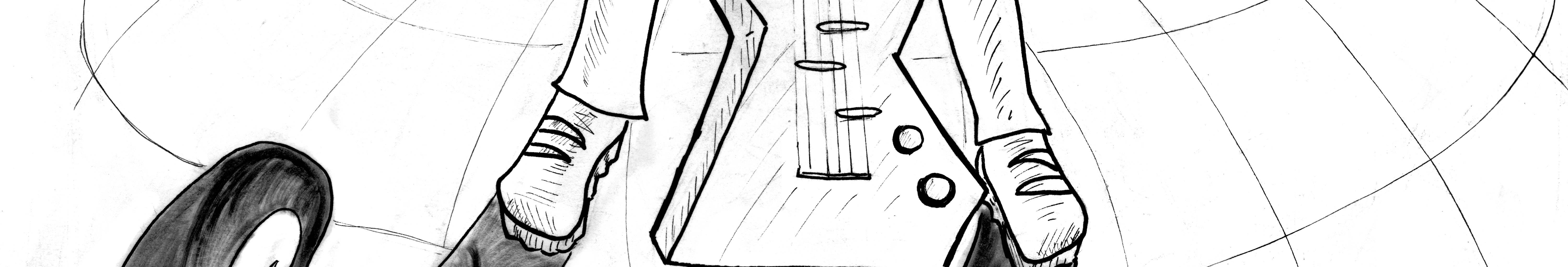 Nova 44 - Episode 53, Page 1: Fuel My Fire