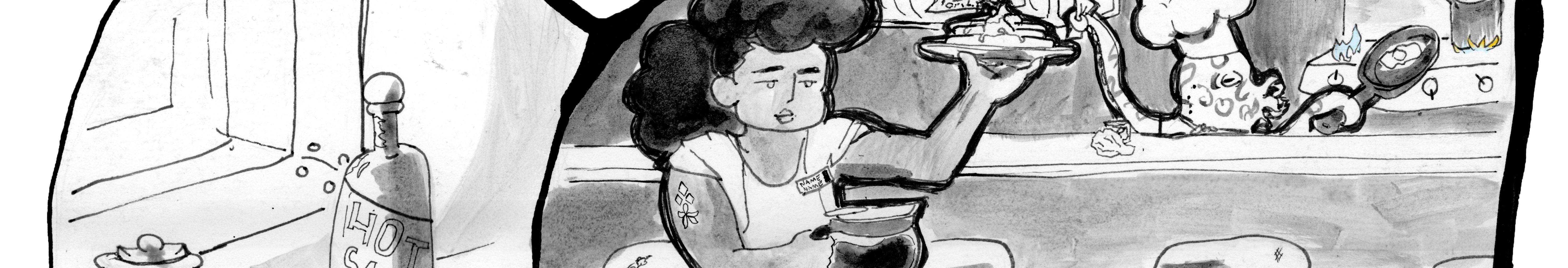 Nova 44 - Episode 55, Page 1: Chapter 3, Page 01