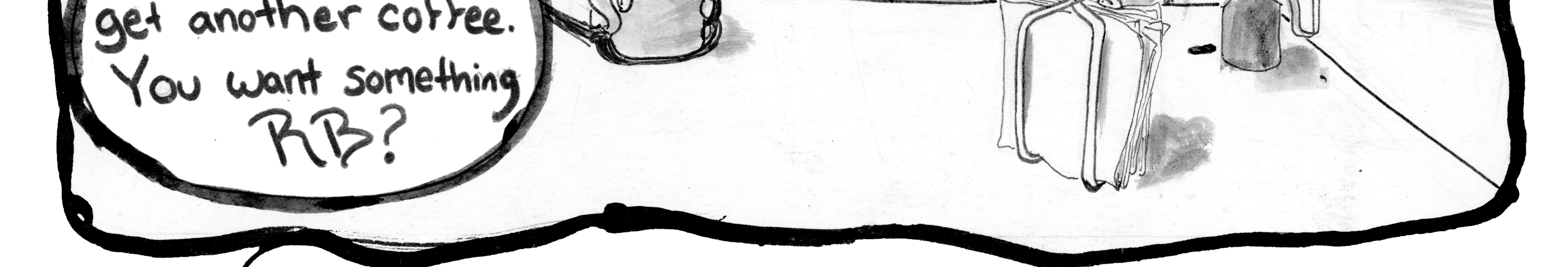 Nova 44 - Episode 55, Page 1: Chapter 3, Page 01