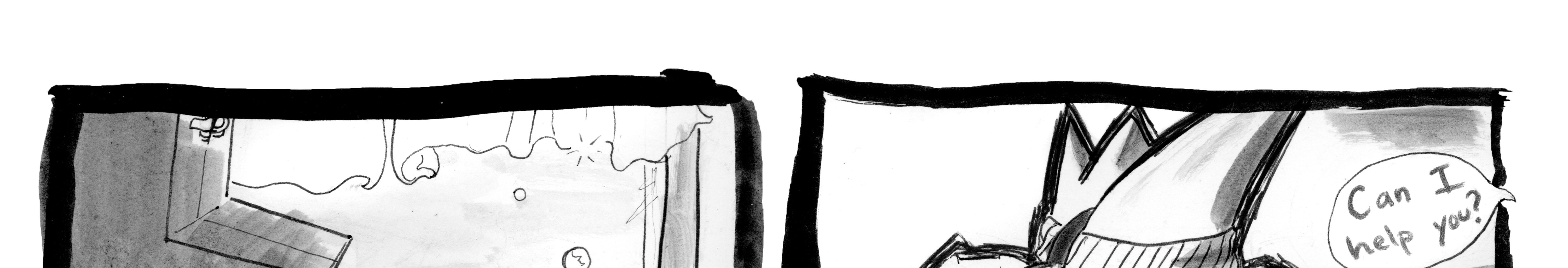 Nova 44 - Episode 56, Page 1: Chapter 3, Page 02