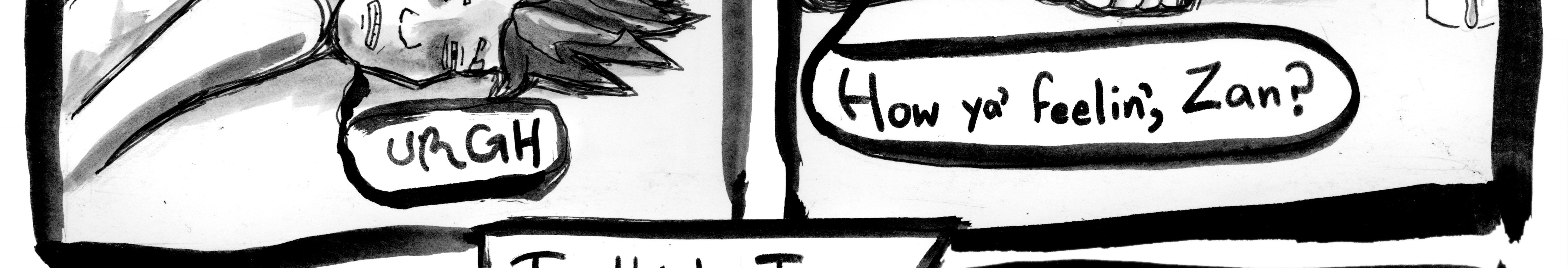 Nova 44 - Episode 56, Page 1: Chapter 3, Page 02