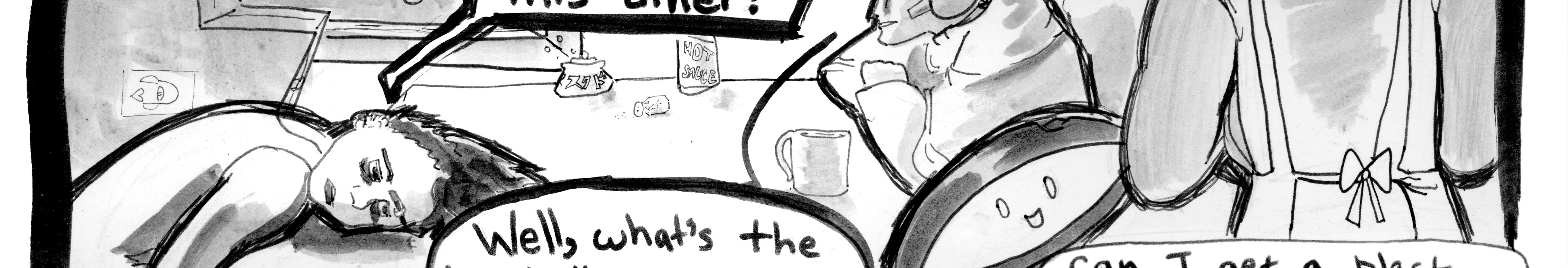 Nova 44 - Episode 56, Page 1: Chapter 3, Page 02