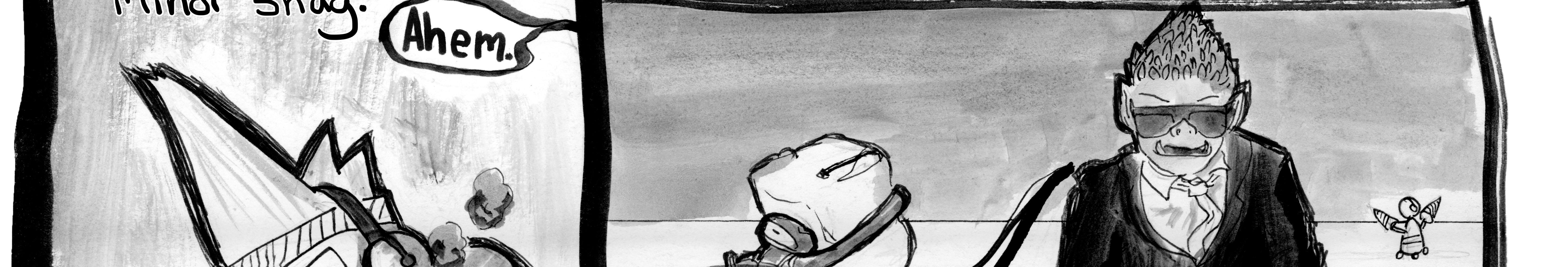 Nova 44 - Episode 57, Page 1: Chapter 3, Page 03