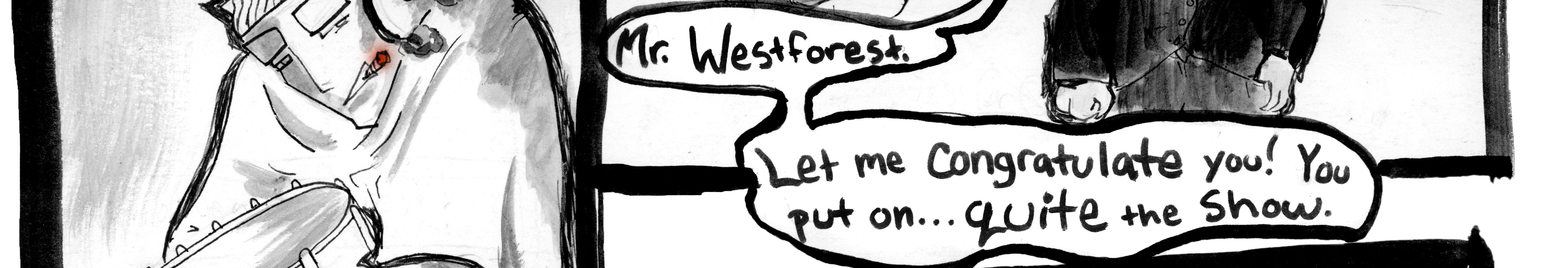 Nova 44 - Episode 57, Page 1: Chapter 3, Page 03