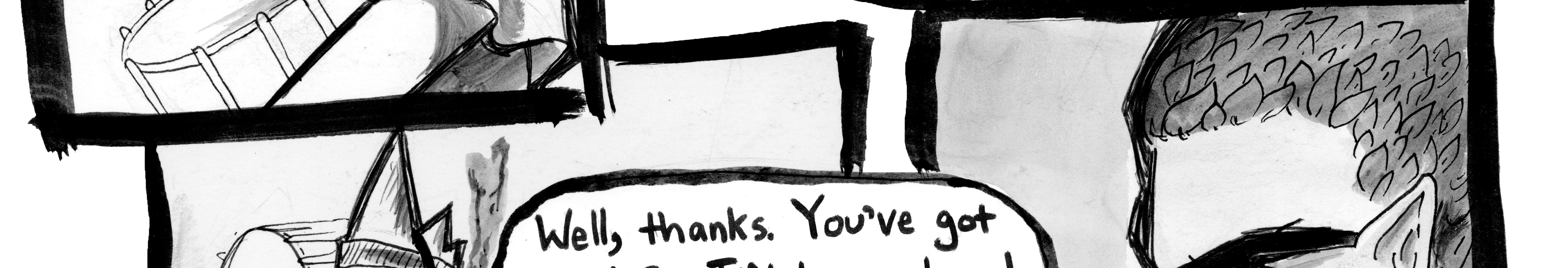 Nova 44 - Episode 57, Page 1: Chapter 3, Page 03