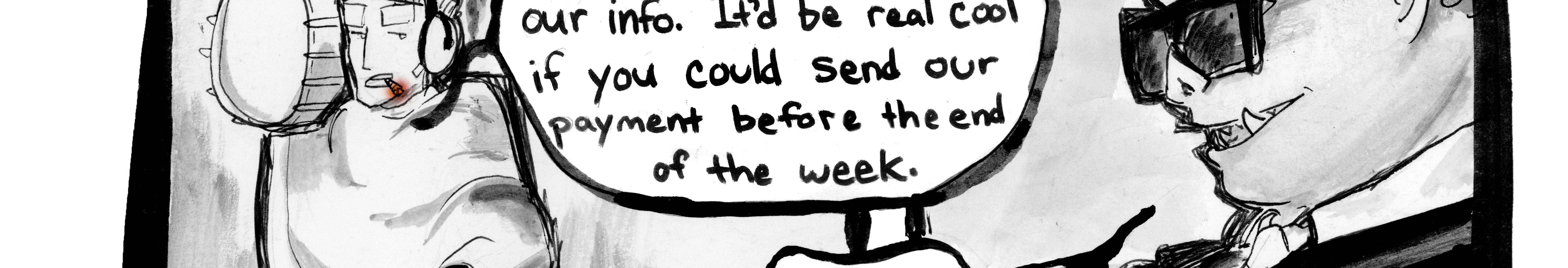 Nova 44 - Episode 57, Page 1: Chapter 3, Page 03