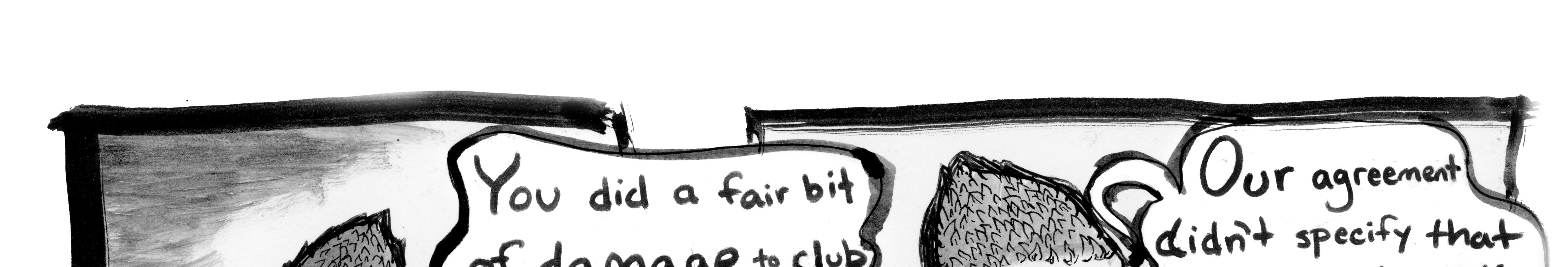 Nova 44 - Episode 58, Page 1: Chapter 3, Page 04