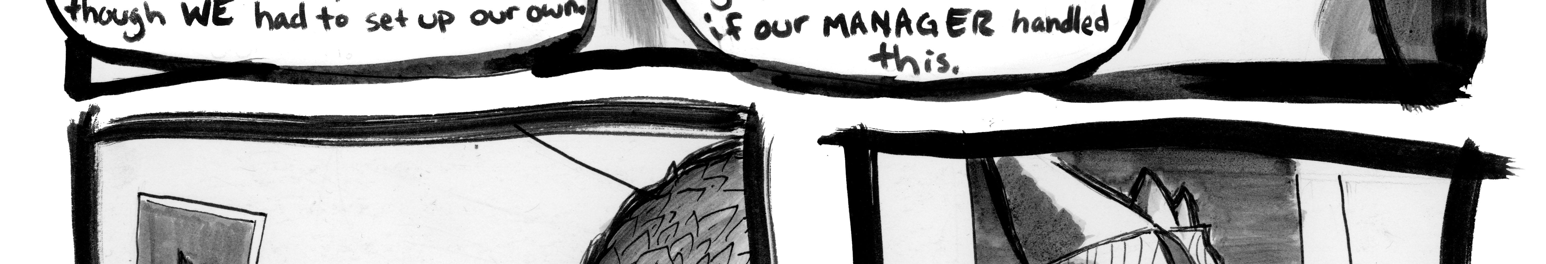 Nova 44 - Episode 58, Page 1: Chapter 3, Page 04