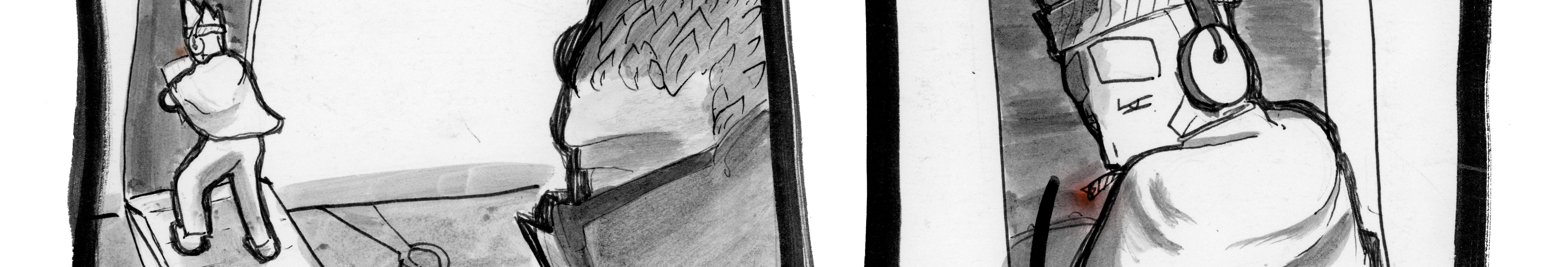 Nova 44 - Episode 58, Page 1: Chapter 3, Page 04