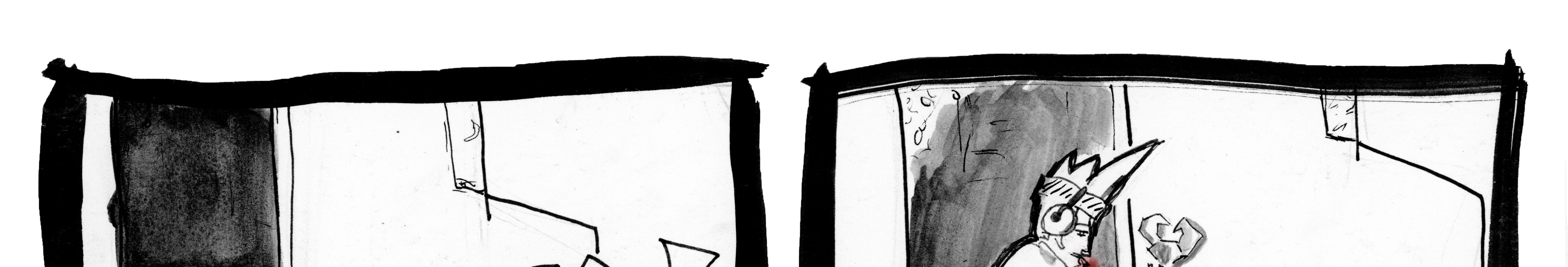 Nova 44 - Episode 59, Page 1: Chapter 3, Page 05